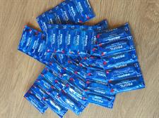 Kondomer, 100 stk "Profil"